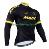 Maillot Cyclisme Manches Longues Mavic 2024 Maillot Cyclisme Manches Longues Mavic 2024
